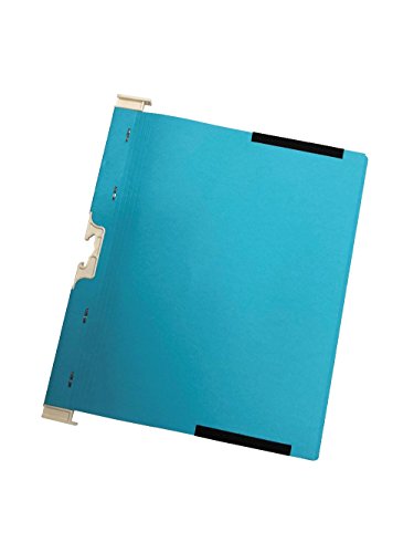 combi.map Hängehefter, Pendelhefter, System Zippel, mit Flexiheftung, 10 Stück, blau combi.map Hängehefter, Pendelhefter, System Zippel, mit Flexiheftung, 10 Stück, blau von Litfax