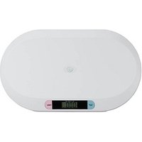 Little Choice Babywaage weiß für max. 20,0 kg Little Choice Babywaage weiß für max. 20,0 kg von Little Choice
