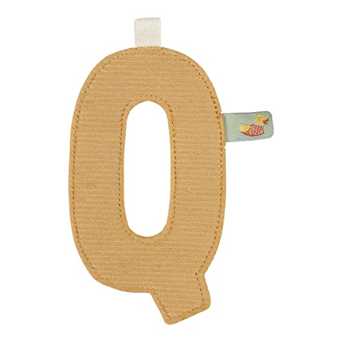 Little Dutch 9516 Stoffbuchstabe Q Little Dutch 9516 Stoffbuchstabe Q von Little Dutch