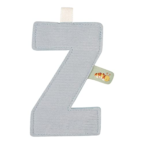 Little Dutch 9525 Stoffbuchstabe Z Little Dutch 9525 Stoffbuchstabe Z von Little Dutch