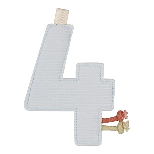 Little Dutch 9531 Stoffzahl 4 Little Dutch 9531 Stoffzahl 4 von Little Dutch