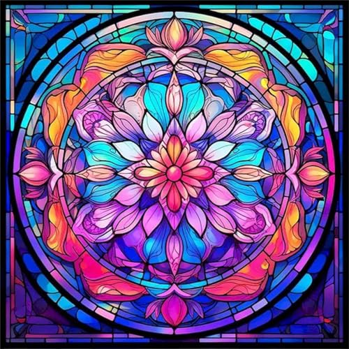 Malen nach Zahlen Erwachsene,Lila Blume abstrakt Malen Nach Zahlen Set für Kinder Anfänger DIY Digital Ölgemälde Kits auf Leinwand mit Pinseln und Acrylpigment ohne Rahmen für Home Wall Decor 30x30cm Malen nach Zahlen Erwachsene,Lila Blume abstrakt Malen Nach Zahlen Set für Kinder Anfänger DIY Digital Ölgemälde Kits auf Leinwand mit Pinseln und Acrylpigment ohne Rahmen für Home Wall Decor 30x30cm von Lituor