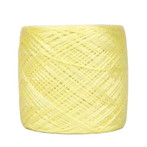 100 g Maulbeerseide, Garn, Eisseidenfaden, Häkelgarn, DIY, handgefertigter Strickfaden, Glitzer(105color) von LiuliuBull