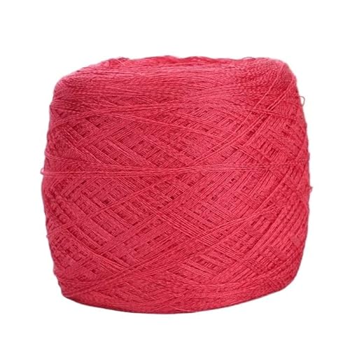 100 g Maulbeerseide, Garn, Eisseidenfaden, Häkelgarn, DIY, handgefertigter Strickfaden, Glitzer(41color) von LiuliuBull