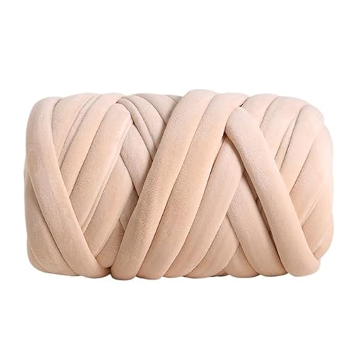 1000 g extra dicke, isländische Flanellfüllung, Katzennest-Kissendecke – handgewebtes DIY-Antikollisionsdesign aus grober Wolle(Mittuo) von LiuliuBull