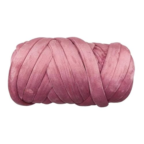 1000 g extra dicke, isländische Flanellfüllung, Katzennest-Kissendecke – handgewebtes DIY-Antikollisionsdesign aus grober Wolle(Skinred) von LiuliuBull