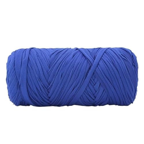 200 g T-Shirt-Garn for Stricken und Häkeln – ideal for selbstgemachte Taschen, Mützen, Schuhe, Hausschuhe und Decken(36 1PC) von LiuliuBull