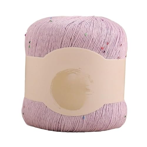 200 g buntes Garn for Stricken – perfekt for Pullover, Schals, Handschuhe, Mützen und Handarbeiten(Color18) von LiuliuBull