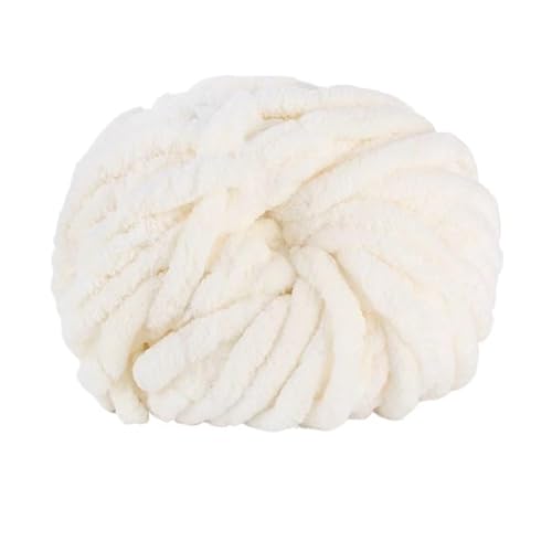 250 g dickes Garn – 2 cm dickes Jumbo-Garn aus Acryl for Strick-, Häkel- und Bastelprojekte(Army Green) von LiuliuBull