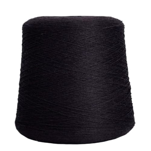 250 g natürliches Merinowollgarn – 80% weiches, glattes, feines Garn for Häkel-, Strick-, Web- und Nähprojekte(30color) von LiuliuBull