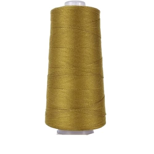 300 g Maulbeerseiden-Floss, handgewebt, gehäkelter Kurzarmrock – hautfreundliche, drapierte Wolle for ultimativen Komfort(Turmeric) von LiuliuBull