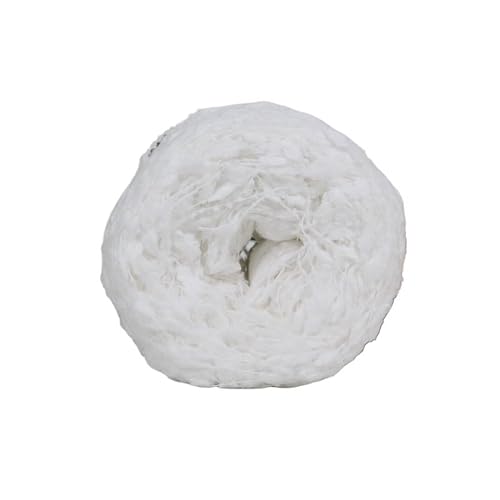 50 g gefärbtes Chrysanthemengarn – handgemischtes Garn for Selberstricken, Häkeln, for Pullover, Schals und Taschen(08color) von LiuliuBull