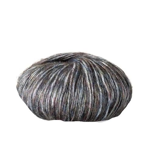 50 g weiches Wollgarn for Selberstricken und Häkeln – handgestrickte feine Wolle for kreative Projekte(A213) von LiuliuBull