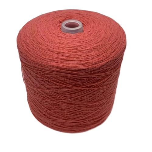 500 g Handstrickgarn aus Merinowolle und Yakwolle – 50% Merino, 50% Yak – perfekt for Pullover und Schals(Slate) von LiuliuBull