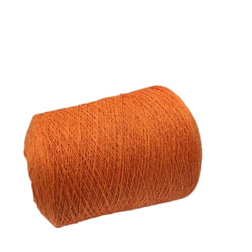 500 g Handstrickgarn aus Merinowolle und Yakwolle – 50% Merino, 50% Yak – perfekt for Pullover und Schals(green) von LiuliuBull