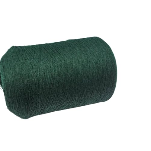 500 g Handstrickgarn aus Merinowolle und Yakwolle – 50% Merino, 50% Yak – perfekt for Pullover und Schals(pink) von LiuliuBull