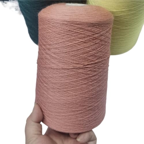 500 g Handstrickgarn aus Merinowolle – weiches, warmes Häkelgarn for Pullover, Schals, Mützen und Decken(ROYAL BLUE) von LiuliuBull