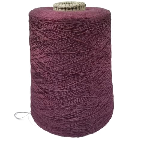500 g Handstrickgarn aus Merinowolle – weiches, warmes Häkelgarn for Pullover, Schals, Mützen und Decken(multicolor) von LiuliuBull