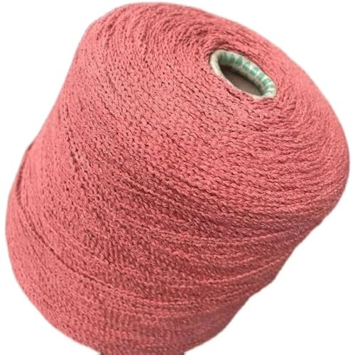500 g Wellen-Baumwollgarn – 80% Baumwolle, handgestrickt, langlebig, spezielles Wellengarn for Bekleidungsstoffe 500 g Wellen-Baumwollgarn – 80% Baumwolle, handgestrickt, langlebig, spezielles Wellengarn for Bekleidungsstoffe von LiuliuBull