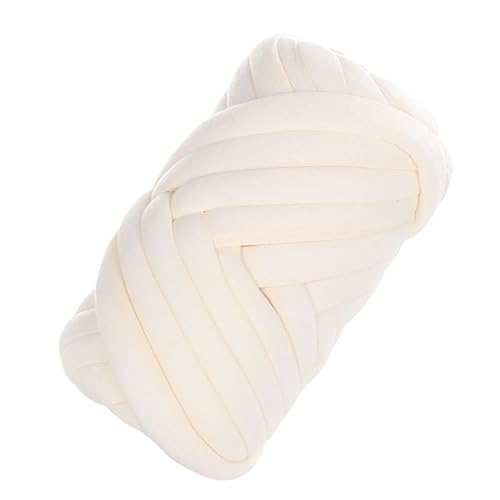 500 g extra dickes, mit einem Kern gefülltes Hunde- und Katzennest aus isländischer Baumwolle und Wolle – handgewebtes Decken-, Taschen- und Kissen for Haustiere(010color) von LiuliuBull