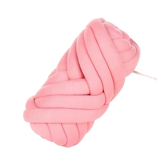 500 g extra dickes, mit einem Kern gefülltes Hunde- und Katzennest aus isländischer Baumwolle und Wolle – handgewebtes Decken-, Taschen- und Kissen for Haustiere(012color) von LiuliuBull