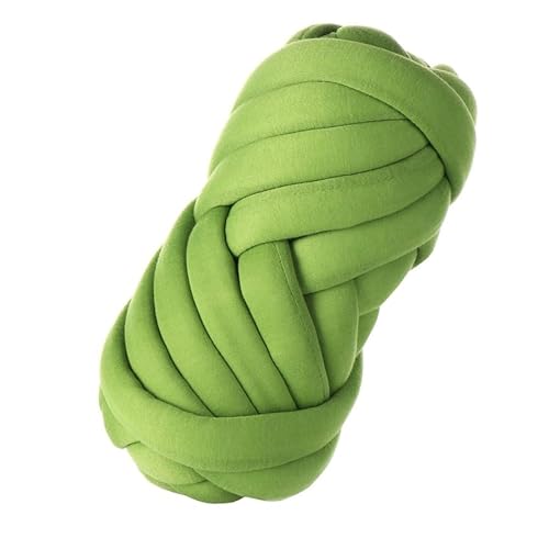 500 g extra dickes, mit einem Kern gefülltes Hunde- und Katzennest aus isländischer Baumwolle und Wolle – handgewebtes Decken-, Taschen- und Kissen for Haustiere(014color) von LiuliuBull