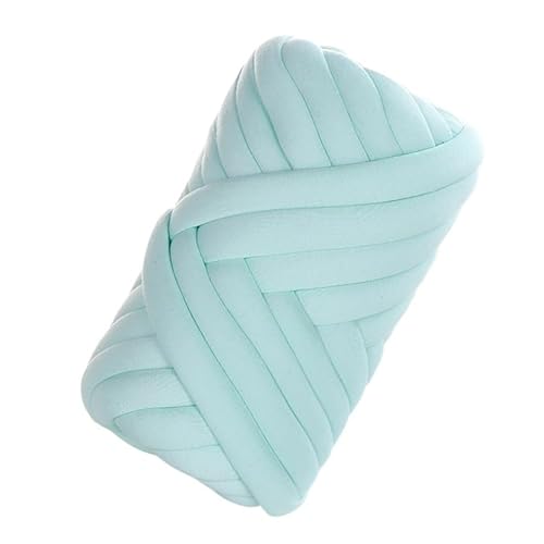 500 g extra dickes, mit einem Kern gefülltes Hunde- und Katzennest aus isländischer Baumwolle und Wolle – handgewebtes Decken-, Taschen- und Kissen for Haustiere(015color) von LiuliuBull