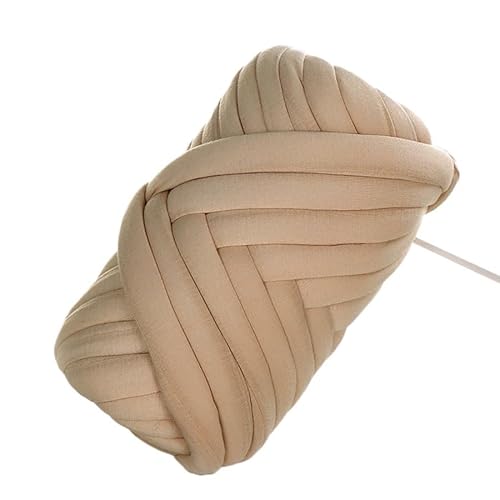 500 g extra dickes, mit einem Kern gefülltes Hunde- und Katzennest aus isländischer Baumwolle und Wolle – handgewebtes Decken-, Taschen- und Kissen for Haustiere(018color) von LiuliuBull