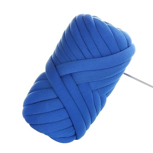 500 g extra dickes, mit einem Kern gefülltes Hunde- und Katzennest aus isländischer Baumwolle und Wolle – handgewebtes Decken-, Taschen- und Kissen for Haustiere(01color) von LiuliuBull