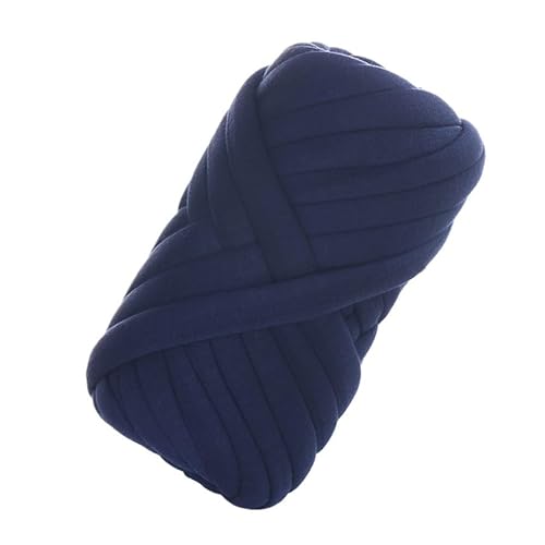 500 g extra dickes, mit einem Kern gefülltes Hunde- und Katzennest aus isländischer Baumwolle und Wolle – handgewebtes Decken-, Taschen- und Kissen for Haustiere(02color) von LiuliuBull