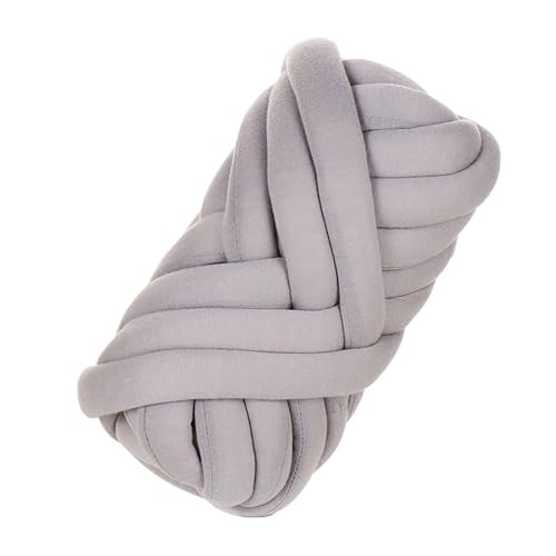 500 g extra dickes, mit einem Kern gefülltes Hunde- und Katzennest aus isländischer Baumwolle und Wolle – handgewebtes Decken-, Taschen- und Kissen for Haustiere(03color) von LiuliuBull