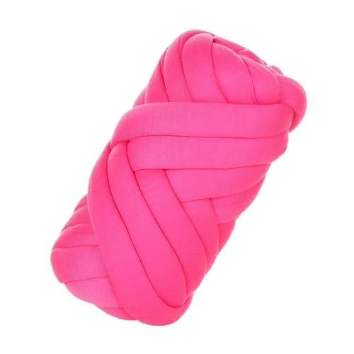 500 g extra dickes, mit einem Kern gefülltes Hunde- und Katzennest aus isländischer Baumwolle und Wolle – handgewebtes Decken-, Taschen- und Kissen for Haustiere(07color) von LiuliuBull