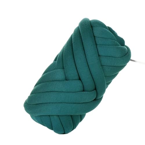 500 g extra dickes, mit einem Kern gefülltes Hunde- und Katzennest aus isländischer Baumwolle und Wolle – handgewebtes Decken-, Taschen- und Kissen for Haustiere(09color) von LiuliuBull