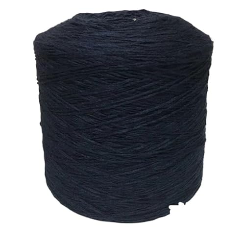 500 g mitteldickes Alpaka-Wollgarn – weiche handgestrickte Mischwolle for Schals und Pullover(26color) von LiuliuBull
