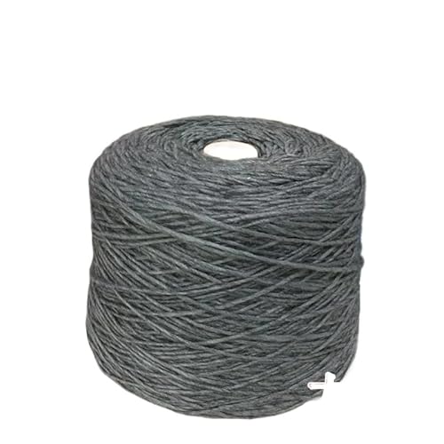 500 g mitteldickes Alpaka-Wollgarn – weiche handgestrickte Mischwolle for Schals und Pullover(29color) von LiuliuBull