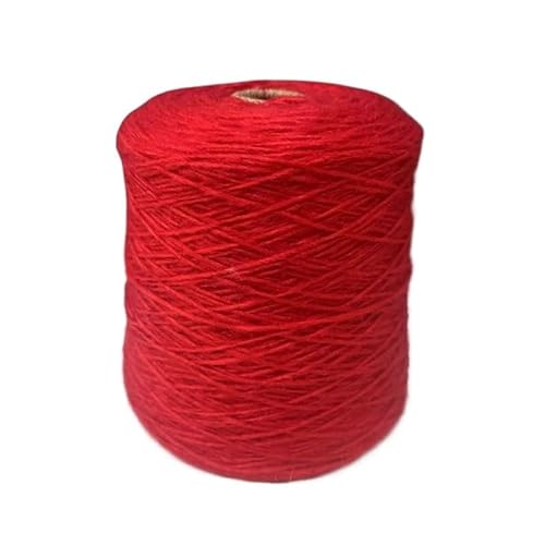 500 g mitteldickes Alpaka-Wollgarn – weiche handgestrickte Mischwolle for Schals und Pullover(32color) von LiuliuBull