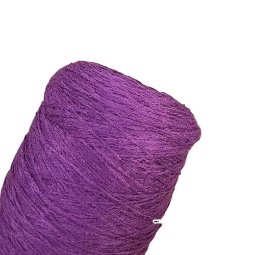 500 g mitteldickes Alpaka-Wollgarn – weiche handgestrickte Mischwolle for Schals und Pullover(33color) von LiuliuBull