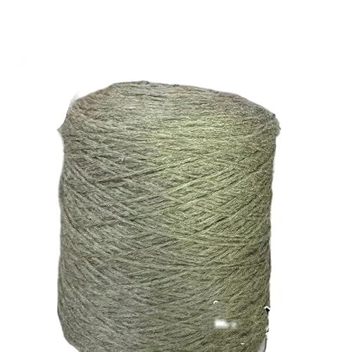 500 g mitteldickes Alpaka-Wollgarn – weiche handgestrickte Mischwolle for Schals und Pullover(38color) von LiuliuBull