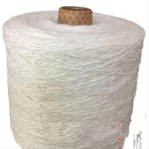 500 g mitteldickes Alpaka-Wollgarn – weiche handgestrickte Mischwolle for Schals und Pullover(43color) von LiuliuBull