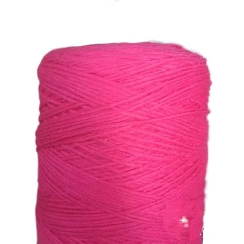 500 g mitteldickes Alpaka-Wollgarn – weiche handgestrickte Mischwolle for Schals und Pullover(46color) von LiuliuBull