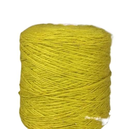 500 g mitteldickes Alpaka-Wollgarn – weiche handgestrickte Mischwolle for Schals und Pullover(47color) von LiuliuBull