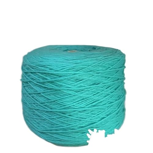 500 g mitteldickes Alpaka-Wollgarn – weiche handgestrickte Mischwolle for Schals und Pullover(Color10) von LiuliuBull