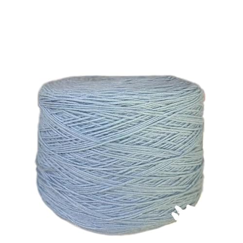500 g mitteldickes Alpaka-Wollgarn – weiche handgestrickte Mischwolle for Schals und Pullover(Color5) von LiuliuBull
