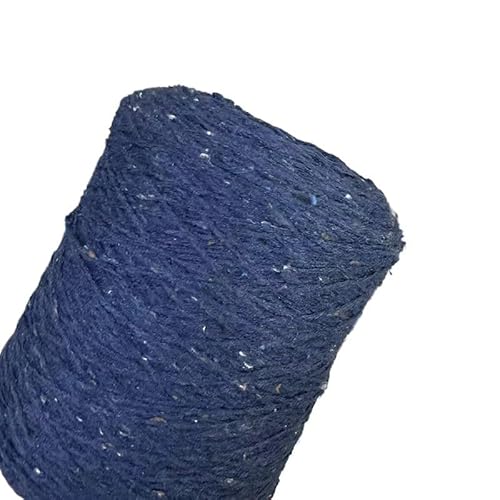 500 g mitteldickes Alpaka-Wollgarn – weiche handgestrickte Mischwolle for Schals und Pullover(Color6) von LiuliuBull
