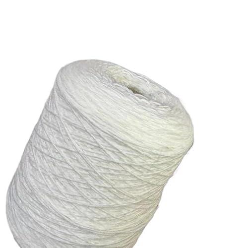 500 g mitteldickes Alpaka-Wollgarn – weiche handgestrickte Mischwolle for Schals und Pullover(Color9) von LiuliuBull