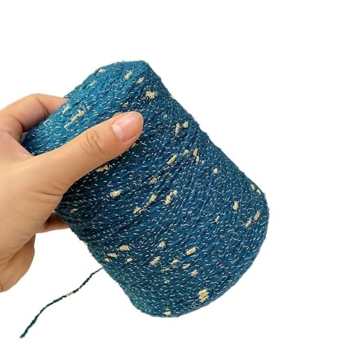 500 g weiches, mitteldickes Wollstrickgarn aus Alpaka-Mischgewebe for Jacken, Schals und Häkelarbeiten – ideal for handgefertigte Projekte(Color1) von LiuliuBull
