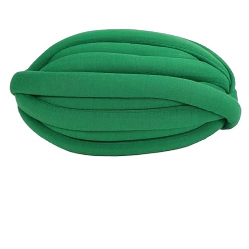 Extra dicke, handgewebte Decke aus isländischer Wolle – Katzennest-Kissen aus Baumwolle mit Kernfüllung(ChristmasGreen) von LiuliuBull
