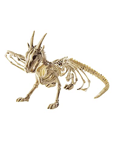 1 stück Halloween Tier schrecklich Skelett, Halloween Dekorationen Plastik lebensecht gruselige Drache Skelett gruselige tierknochen Halloween Spooky schädel Tier Skeleton Rahmen Ornament 1 stück Halloween Tier schrecklich Skelett, Halloween Dekorationen Plastik lebensecht gruselige Drache Skelett gruselige tierknochen Halloween Spooky schädel Tier Skeleton Rahmen Ornament von Liummrcy