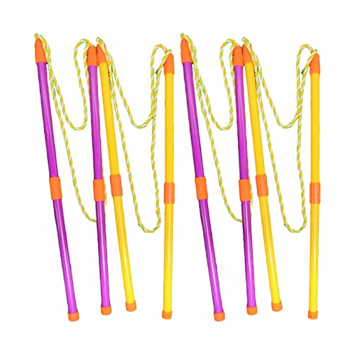 Liummrcy 4pcs Riesenblasenstab Liummrcy 4pcs Riesenblasenstab von Liummrcy