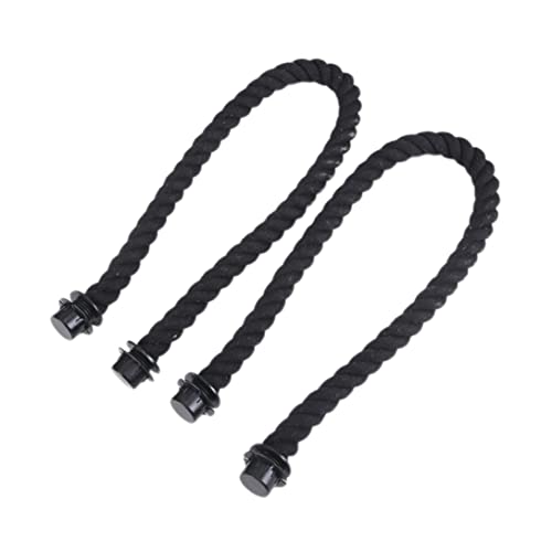 Liummrcy 2 PCs Classic Seilhandgriff Griff Austausch für Obag Canvas Bag Accessoires Frauenbeutel Schwarze Griffe O Bag, O -Bag -Accessoires, O Bag Long -Griffe, Ersatzgriffe, Langgriffe o Bag Liummrcy 2 PCs Classic Seilhandgriff Griff Austausch für Obag Canvas Bag Accessoires Frauenbeutel Schwarze Griffe O Bag, O -Bag -Accessoires, O Bag Long -Griffe, Ersatzgriffe, Langgriffe o Bag von Liummrcy